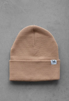 Шапка Staff beige basic One Size