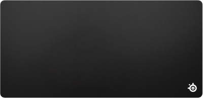 Ігрова поверхня SteelSeries QcK ETAIL 3XL Control Black (SS63843)