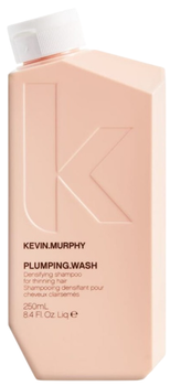 Шампунь Kevin Murphy Plumping.Wash для потовщення тонкого та випадаючого волосся 250 мл (9339341019589)