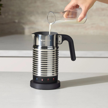 Капучинатор Nespresso (вспениватель молока) - AEROCCINO 4 Milk frother