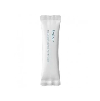 Энзимная пудра для сухой кожи лица Fraijour Pro Moisture Enzyme Powder Wash 1 g