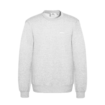Свитшот Slazenger 4XL Серый 52200725