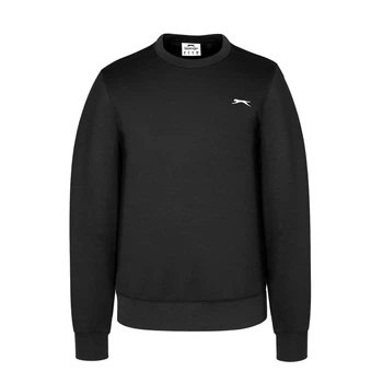 Свитшот Slazenger L Черный 52200703