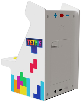 Міні-автомат для ігор My Arcade Micro Player Pro Tetris DGUNL-7025 (845620070251)