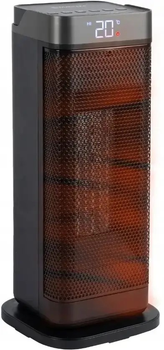 Тепловентилятор керамический Maltec ProLine2000, 2000W