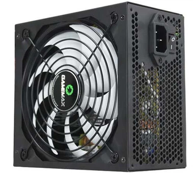 Блок живлення Gamemax GP-400A 400W (GP-400A)