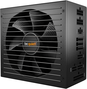 Блок питания be quiet! STRAIGHT POWER 12 850W (BN337)