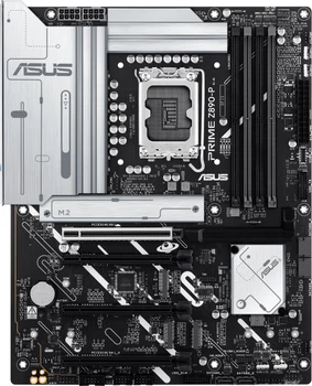 Материнська плата ASUS PRIME Z890-P (s1851, Intel Z890, PCI-Ex16) (90MB1I50-M0EAY0)