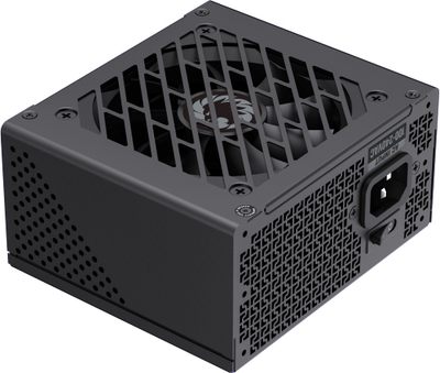 Блок питания GameMax GS-750G Black