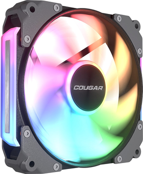 Кулер Cougar Apolar 120 ARGB