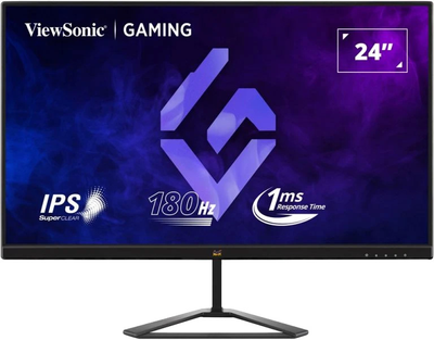 Монитор ViewSonic VX2479-HD-Pro