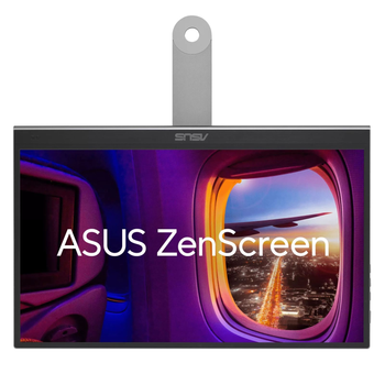Монитор ASUS ZenScreen MQ16AH (90LM07SV-B01170)
