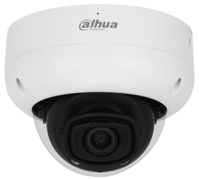 Kamera IP Dahua Fixed-focal Dome WizMind Network Camera 4MP IR Vandal-proof (DH-IPC-HDBW5442R-ASE)