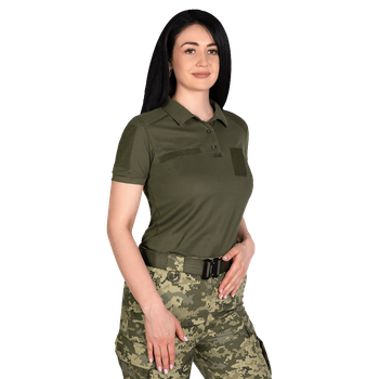 Жіноче поло Camotec Pani Army ID LT M 2908010209353