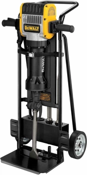 Відбійний молоток DeWalt D25980K
