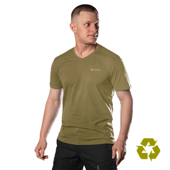 Футболка Camotec Totem V-neck S 2908010215019