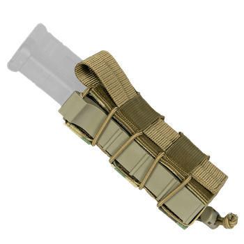 TG/CTC Підсумок Camotec під магазин AK/AR Fastmag 2908010207281