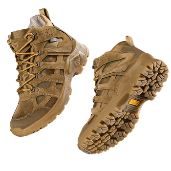 Черевики Camotec Scout MID 44 2908010228675