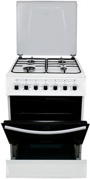 Плита комбинированная BORGIO GE 640 W MBBLTF