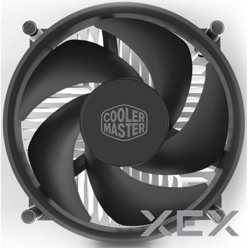 Кулер для процессора COOLER MASTER I30 (RH-I30-26FK-R1)