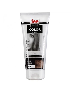 Бальзам Тонирующий для волос JEE COSMETICS № 615 Русый 150 мл Kombi Factory (4820000116046)
