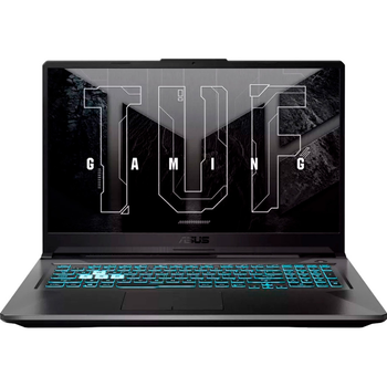 Ноутбук Asus TUF Gaming A17 FA706NF (FA706NF-RS51) [118866]