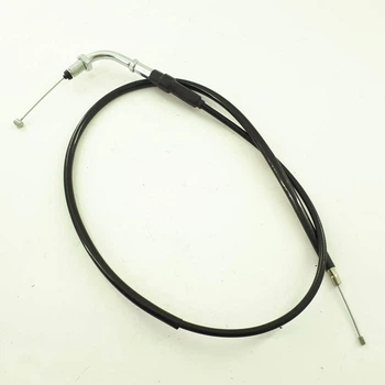 Трос газа мотоцикла 98 см карбюратора PZ30 PZ26 PZ27 PD30 PD26 PD27