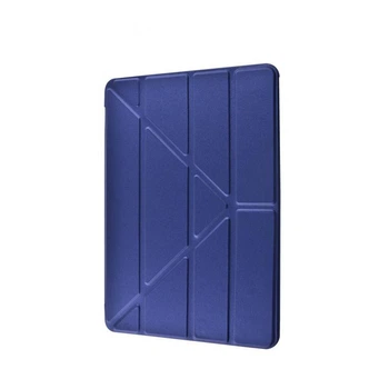 Чохол Origami Cover (TPU) iPad mini 2/3/4/5 dark blue (30123 dark blue)