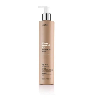 Маска лечебная Erayba E ABH Ayurvedic Mask 250 мл