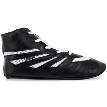 Борцювання для самбо SP-Sport Sambo 2624 розмір 42 Black