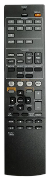 Пульт для музыкальных центров и аудио техники YAMAHA RAV521 ZJ66500 [A/V RECEIVER] - 60030