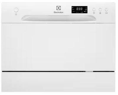 Посудомийна машина Electrolux ESF2400OW 55 см