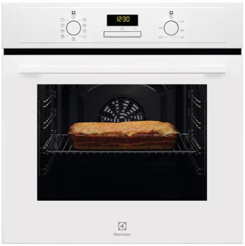 Духова шафа електрична Electrolux EOF3H40BW