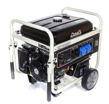 Бензиновий генератор Matari MX13000EA-ATS 9/10 кВт
