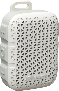 Акустична система HiFuture Pocket-S 5W White-Grey (pocket-s.whitegrey)