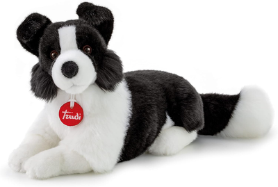 Maskotka Trudi Pies Collie 23 cm (8056379119968)