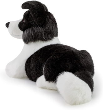 Maskotka Trudi Pies Collie 23 cm (8056379119968)