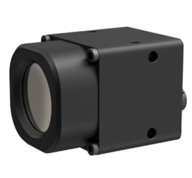 Автомобільний тепловізор на авто з монітором Patrul thermal01 640x512 8-14 мкм 50 Гц