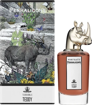 Penhaligon`S Portraits Terrible Teddy (мужские) парфюмированная вода 75 мл