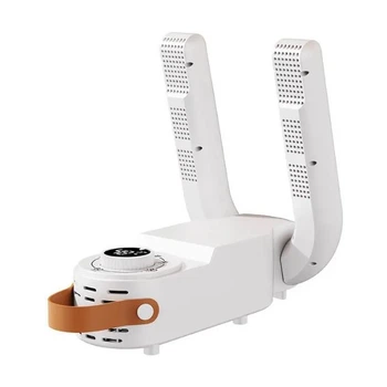Электрическая сушилка для обуви перчаток носков Shoe dryer LY-740