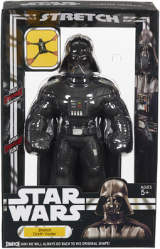 Figurka rozciągliwa COBI Star Wars Darth Vader (5029736076986)