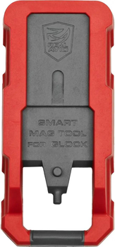 Інструмент Real Avid Smart Mag Tool для магазинів Glock