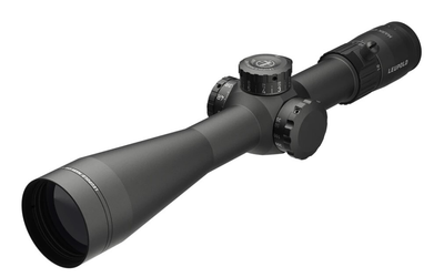 Прицел оптический LEUPOLD MARK 4HD 4.5-18x52 (34mm) M5C3 FFP PR2-MIL