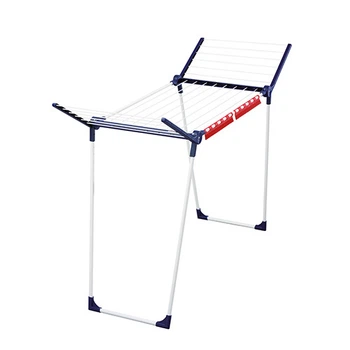 Каркас для сушіння білизни Leifheit Pegasus 150 Solid Slim 157х87х55см (81570)