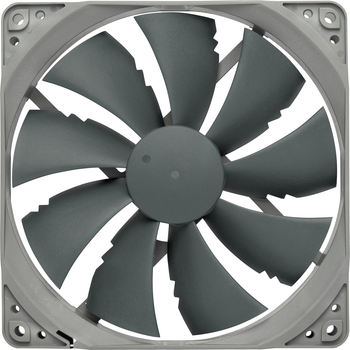 Вентилятор Noctua NF-P14s redux-1200 PWM