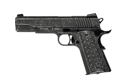 Пистолет пневматический Sig Sauer Air 1911 "We The People" Blowback кал. 4,5 мм