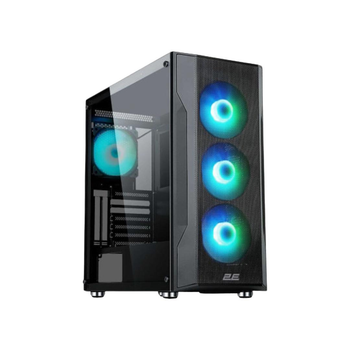 Игровой ПК Mirai v.3 (RX 7900 XT 20GB / Ryzen 5 9600X / 32GB DDR5 / SSD 1TB)