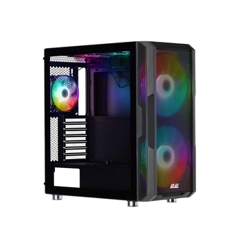 Игровой ПК Acheron v.3 (RTX 4080 Super 16GB / Ryzen 5 9600X / 32GB DDR5 / SSD 1TB)