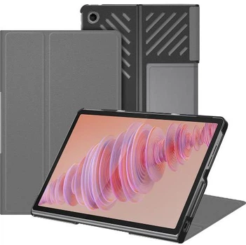 Чехол для Lenovo Tab Plus 11.5" (2024) TB351FU Grey