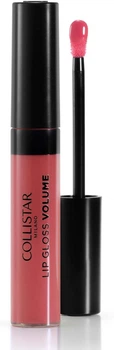 Блеск для губ Collistar Lip Gloss Volume 170 Hot Grapefruit 7ml